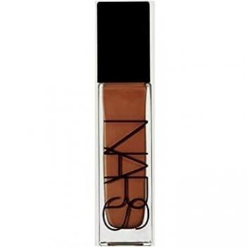 NARS Natural Radiant Longwear Foundation - Iguaçu D (deep with neutral olive undertone) - Size: One Size
