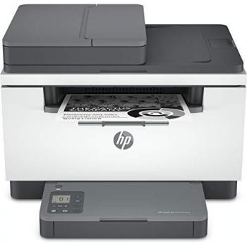 Impresora Multifunción HP LaserJet M234sdwe - 6 meses de impresión Instant Ink con HP+