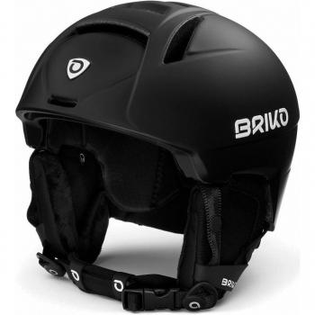 Casco de esquí y snow Canyon Briko