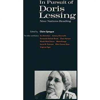 In Pursuit of Doris Lessing: Nine Nations Reading