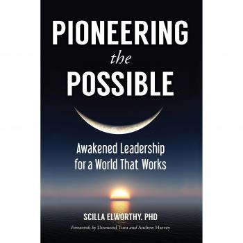 Pioneering the Possible: Awakened Leadership for a World That Works
