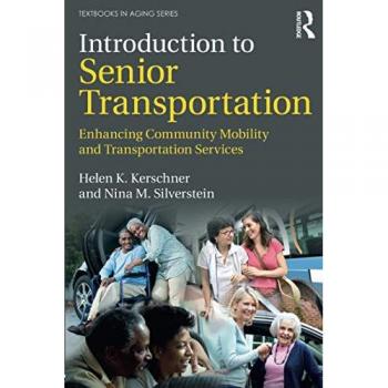 Introduction to Senior Transportation: Enhancing Community Mobility and Transportation Services