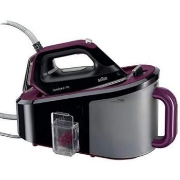 Braun Centro Planchado IS5155BK
