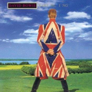 Earthling - David Bowie