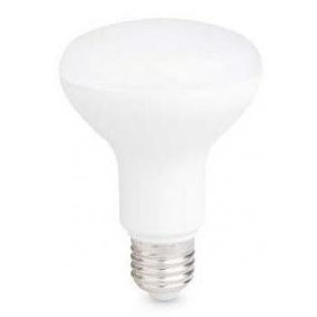 Bombilla LED reflectora R90 12W E27 luz cálida 3000K GSC 2002304