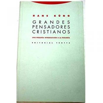 Grandes Pensadores Cristianos - Hans Kung