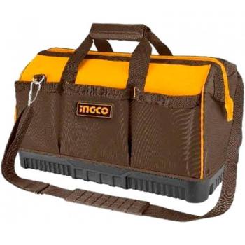 Bolsa de herramienta INGCO HTBG08 16 - Envío desde ESPAÑA 24h