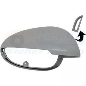 Cubierta de retrovisor exterior VAN WEZEL 7421846