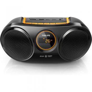 Philips CE AT10/00 - Radio portátil