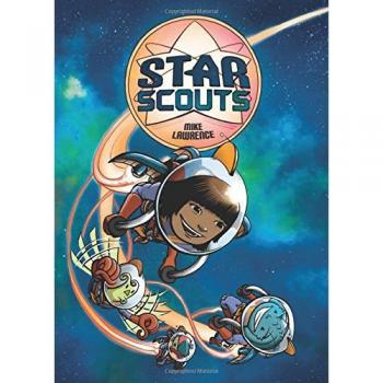 Star Scouts: 1