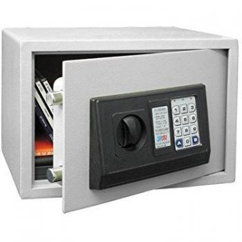 Btv M121419 - Caja fuerte sh-20 de superficie electronica