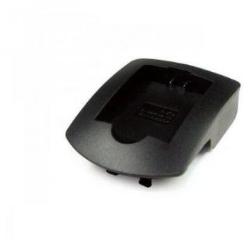 Akku-soporte de carga (5101) para Panasonic DMW-BLB13