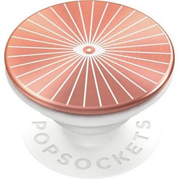PopSockets Backspin Eye in the Sky Teléfono móvil/smartphone Cobre