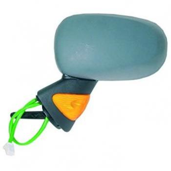 Alkar 6131170 Espejos Exteriores para Automóviles