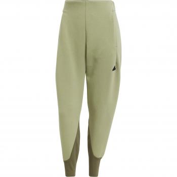 Pantalón de chándal Adidas Z.N.E. para mujer color verde
