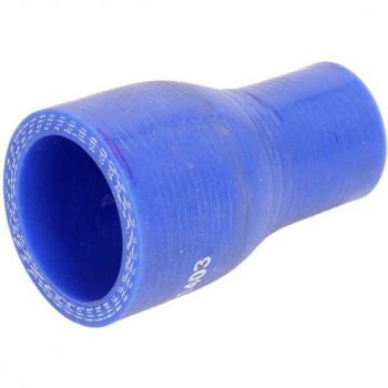 Manguera de silicona para sistema de refrigeración THERMOTEC SE38/22X76, tubería de radiador, alta resistencia a temperaturas extremas, flexible y duradera, diseñada para un ajuste perfecto en sistemas de refrigeración