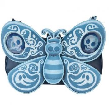Bolso Bandolera Mariposa Novia Cadáver Loungefly