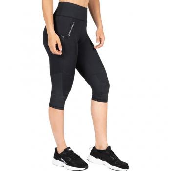 Gorilla Wear Monroe Women's Crossed Double-Breasted Leggings