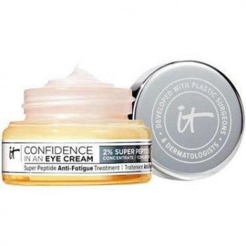 IT Cosmetics Confidence In An Eye Cream - Revitalizing Eye Treatment