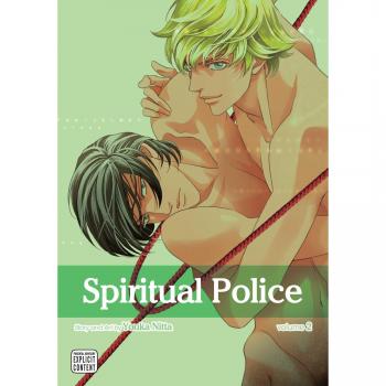 Spiritual Police, Vol. 2: Volume 2