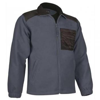 Chaqueta polar combinada Valento Nevada