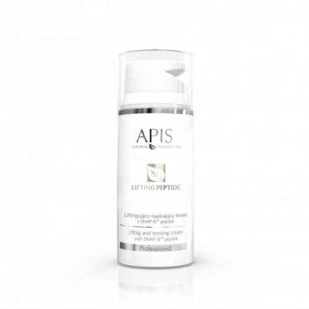 Crema Lifting Reafirmante con Péptido SNAP-8™ para Pieles Maduras 100ml