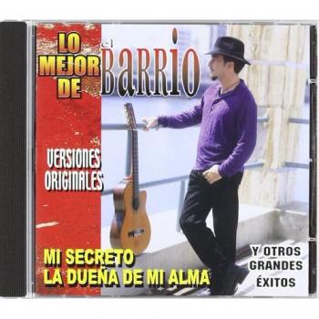 Mi Secreto