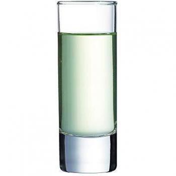 Vasos Arcoroc 40375 Transparente Vidrio (6 cl)