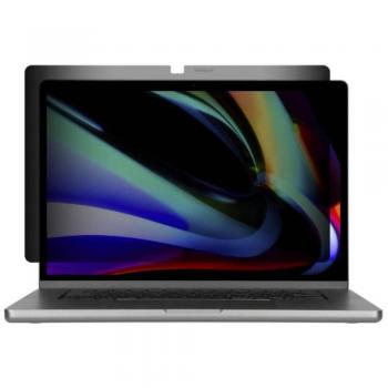 Filtro de privacidad para monitor Targus ASM16MBPGL