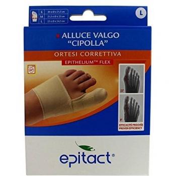 EPITACT ORTESIS CORRECTIVA HALLUX VALGUS TALLA L 1UD