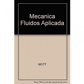 Mecanica Fluidos Aplicada