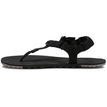 Sandalias H-Trail Negro Xero Shoes para hombre, talla 41