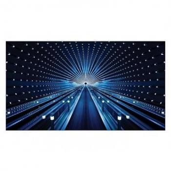 Samsung LH016IABMHS/EN 146 LED Full HD Wifi Tizen 6.5 Pantalla Plana para Señalización Digital Negra