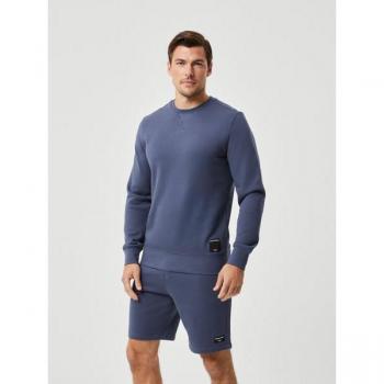 Björn Borg Centre Crew Blue, XL