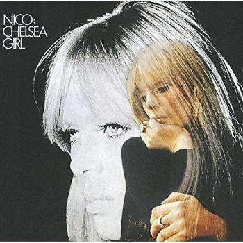 Chelsea Girl Vinyl LP - Nico Edition