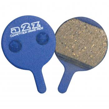 A2Z - FASTOP AZ-100 - Calibrador para Bicicleta