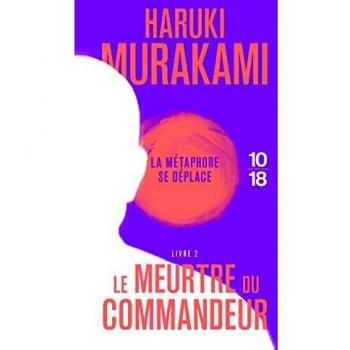Le Meurtre Du Commandeur Volume 2