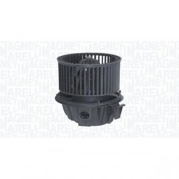 Ventilador habitáculo MAGNETI MARELLI 069412285010 - Motor eléctrico para interior, compatible con diversas marcas y modelos de vehículos, diseño optimizado para un flujo de aire eficiente, fácil instalación, alta durabilidad y rendimiento