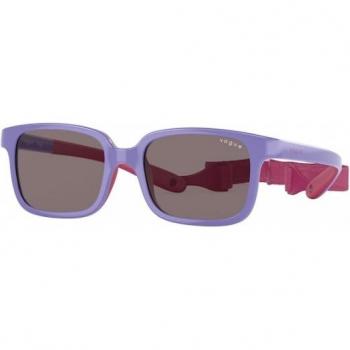 Vogue Eyewear VJ2017 Kids 30257N Kids' Sunglasses Purple Size 45