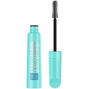 Rimmel Kind & Free Waterproof Volumising Mascara Shade 002 Brown 9.5 ml