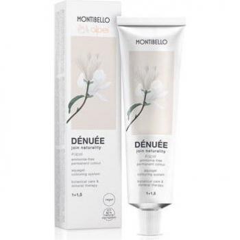 Tinte Permanente Montibello Dénuée Sin Amoníaco Nº10,32