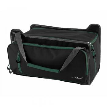 Nevera portátil blanda Outwell Cormorant L 34L negra