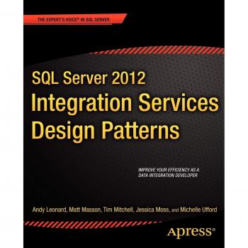 Patrones de Diseño para Servicios de Integración de SQL Server 2012
