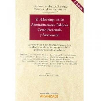 El mobbing en las administraciones públicas: Cómo prevenirlo y sancionarlo