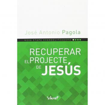 Recuperar el projecte de Jesús