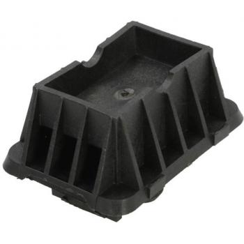Montaje del gato HANS PRIES 502 499, Alojamiento, gato TOPRAN 502 499