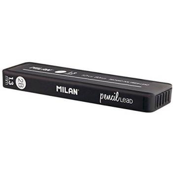 Milan 1851071312 - Caja de 12 tubos de minas de recambio