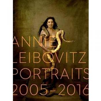 Annie Leibovitz: Portraits 2005-2016