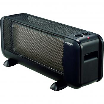 Bastilipo Placa de Mica 1500B PRC, 1500 W, Otro, Negro