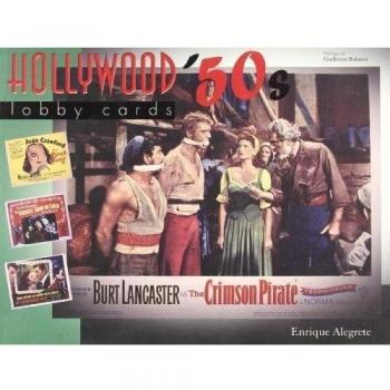 Hollywood Lobby Cards 50'S